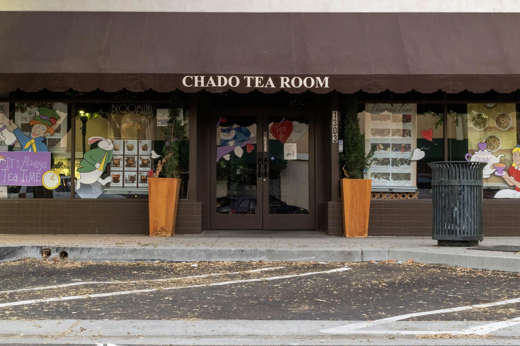 About Us Chado Tea Rooms In The Los Angeles Area