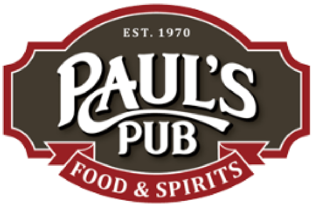 Paul's Pub & Catering Home