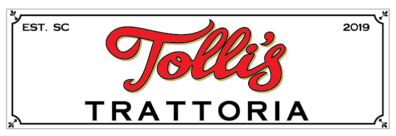 Tolli's Trattoria Home