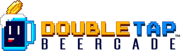 Tap Tap Beercade logo