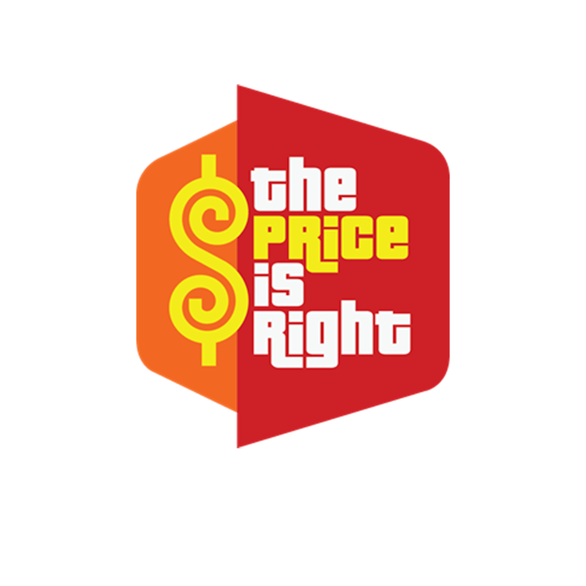 The price is right logo