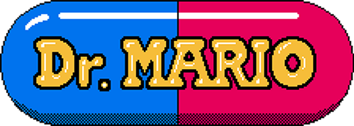 Dr. Mario