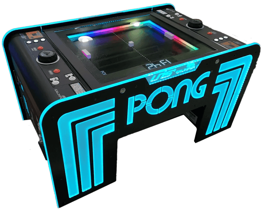 Pong