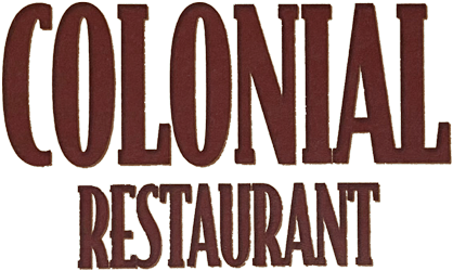 The Colonial Restaurant