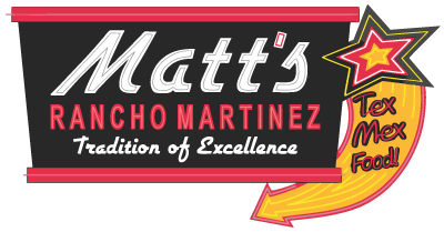 Matt's Rancho Martinez Home