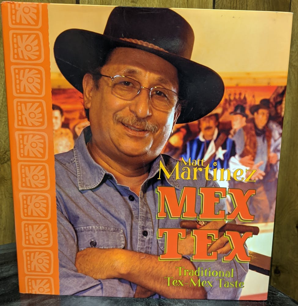 a man wearing a hat