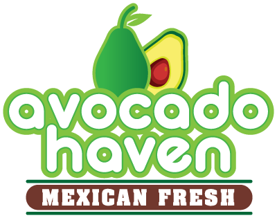 Avocado Haven Home
