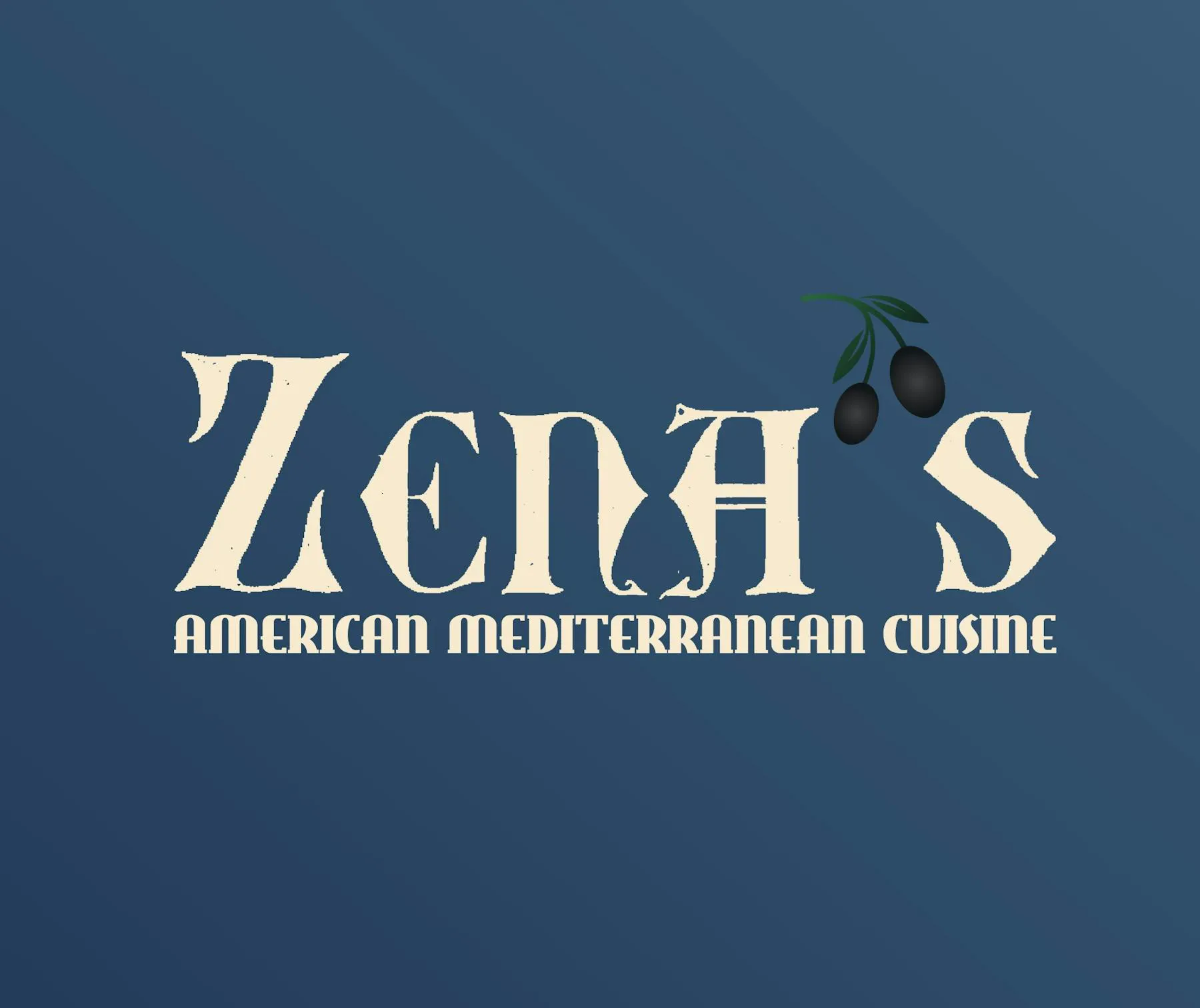 Zenaserika Zenas American Mediterranean Cuisine | Mediterranean in Collingswood ...
