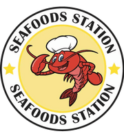 Seafood Station Home