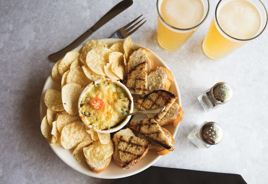 Traverse City, MI Hours + Location Minervas Restaurant & Bar in