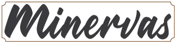 Minervas logo