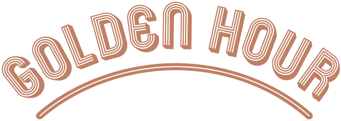 Golden Hour logo