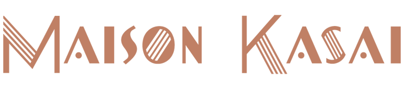 Maison Kasai Logo