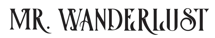 Mr. Wanderlust Piano Bar & Jazz Rooftop Lounge logo