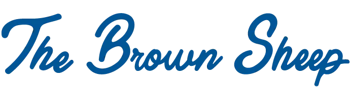 Brown Sheep Best Tacos in Los Angeles logo