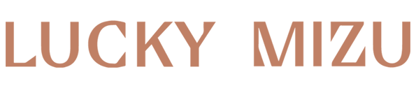 Lucky Mizu Logo