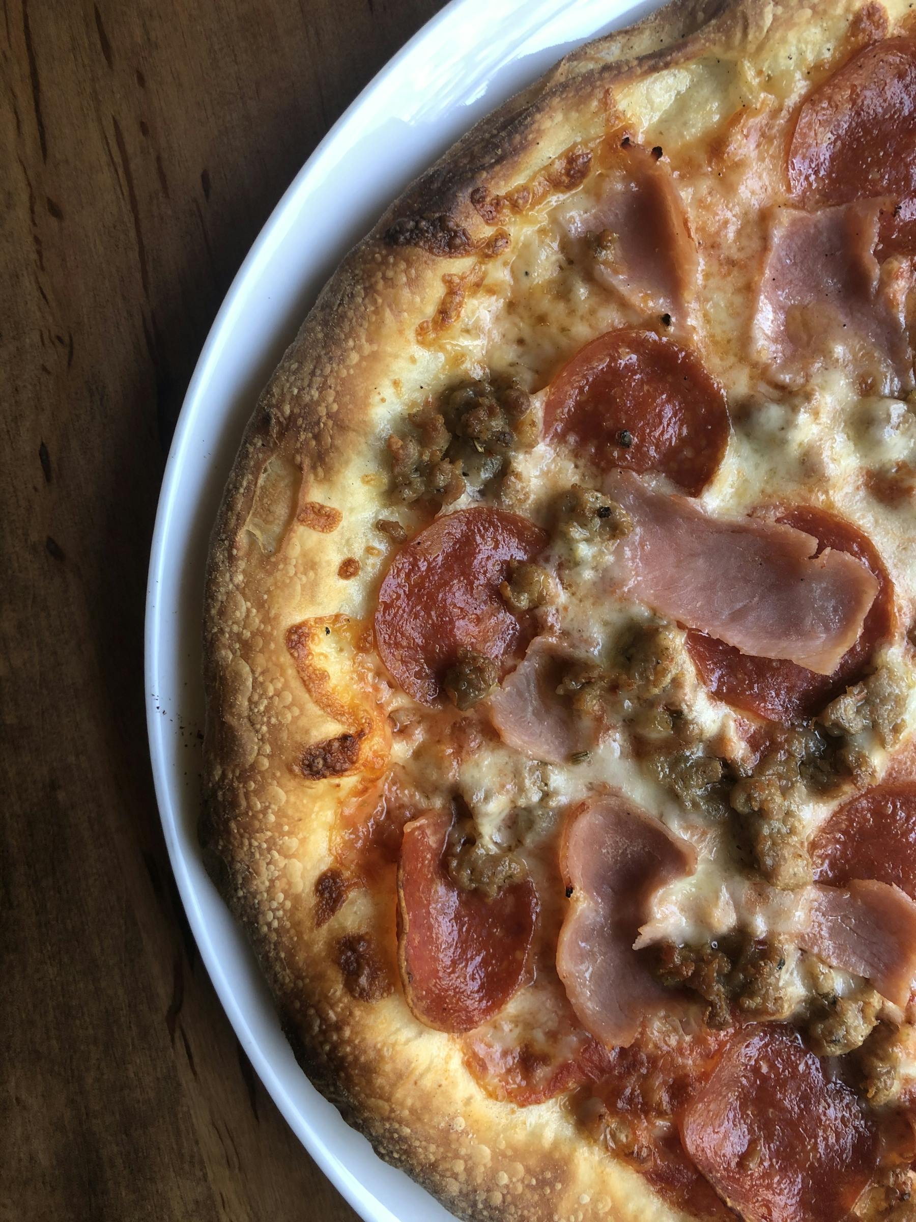 Hank And Mitzi S Italian Restaurant In Alexandria Va