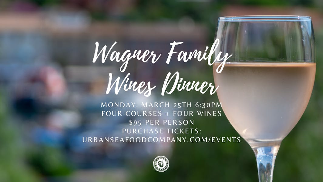 Wagner clearance family wines