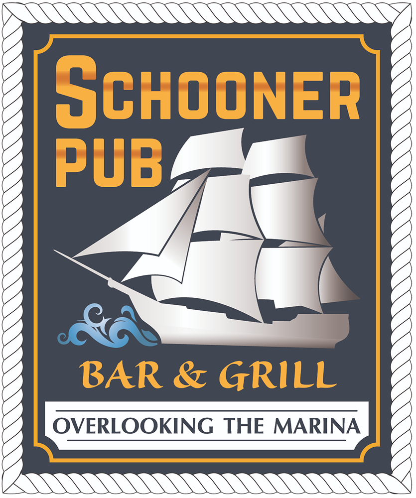 Schooner Pub Home