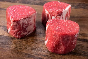 cuts of beef