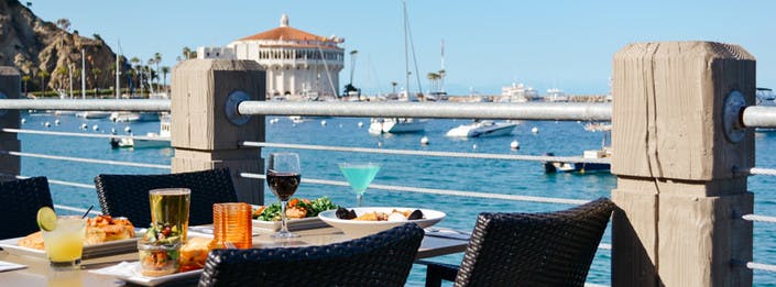 a boat sitting on top of a wooden table