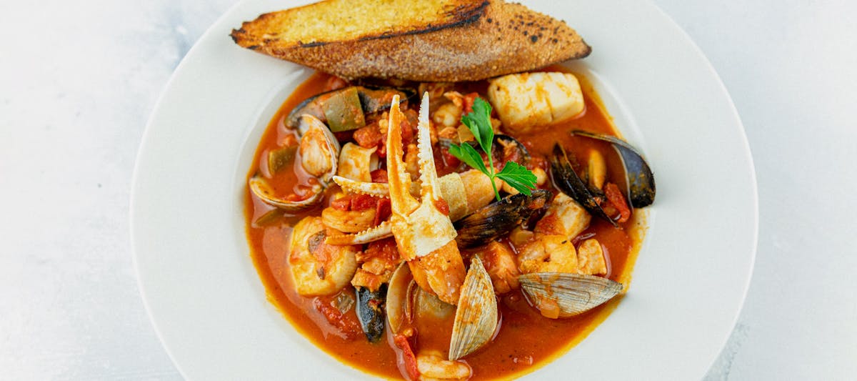 Cioppino