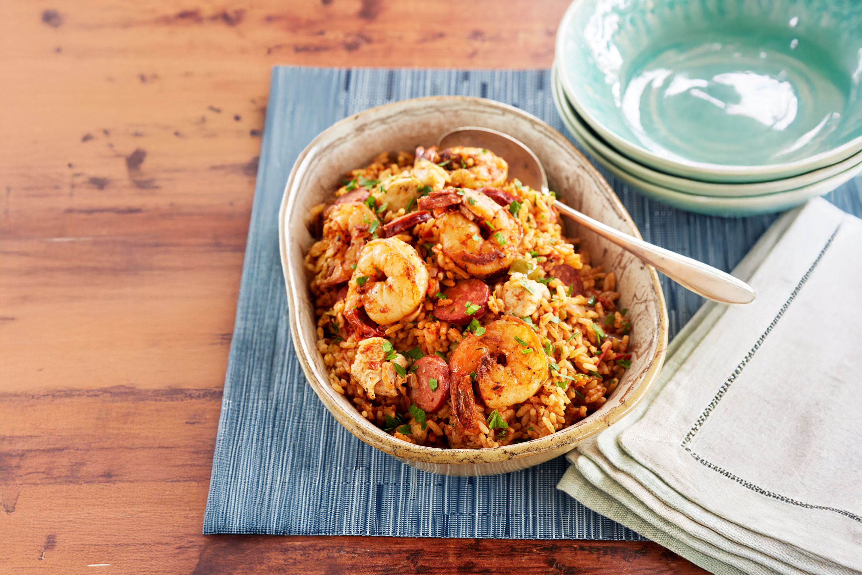 Jambalaya