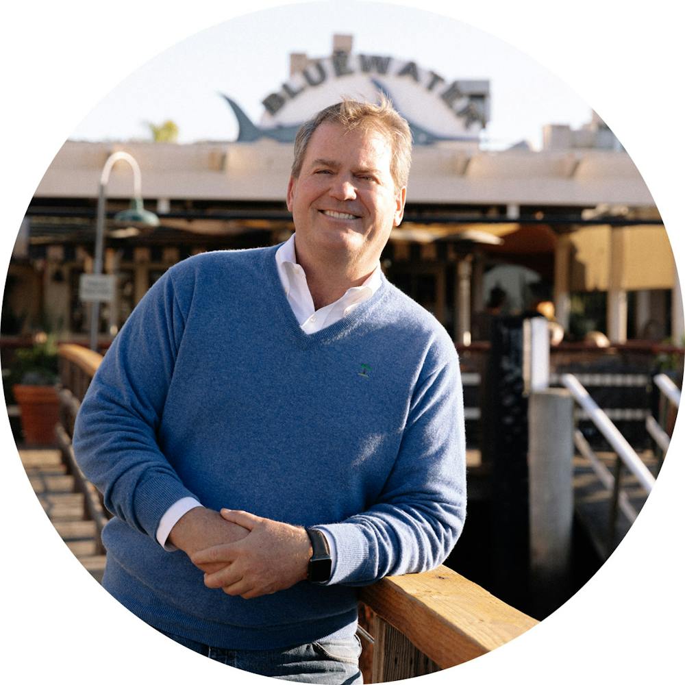 Jim Ulcickas