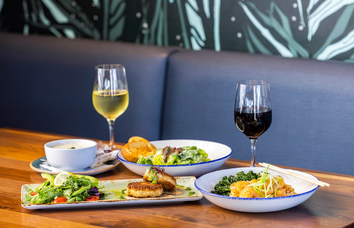 3 Course Meal For Two October 6th To 31st Bluewater Grill Casual 3-course-meal-for-two-october-6th-to-31st-bluewater-grill-casual