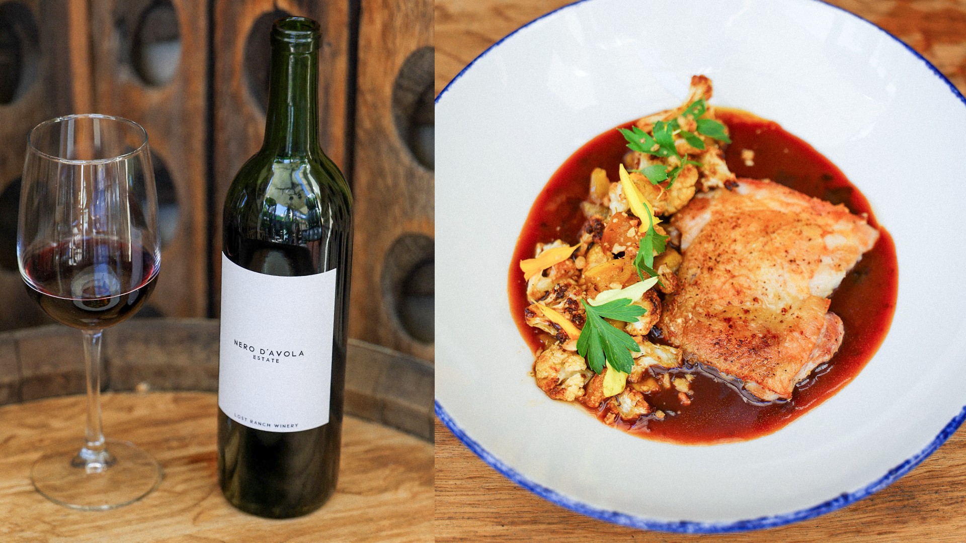 Crispy Skin Chicken Thigh