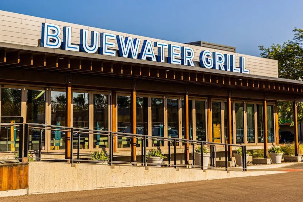 Locations | Bluewater Grill | Casual Seafood Fine Dining