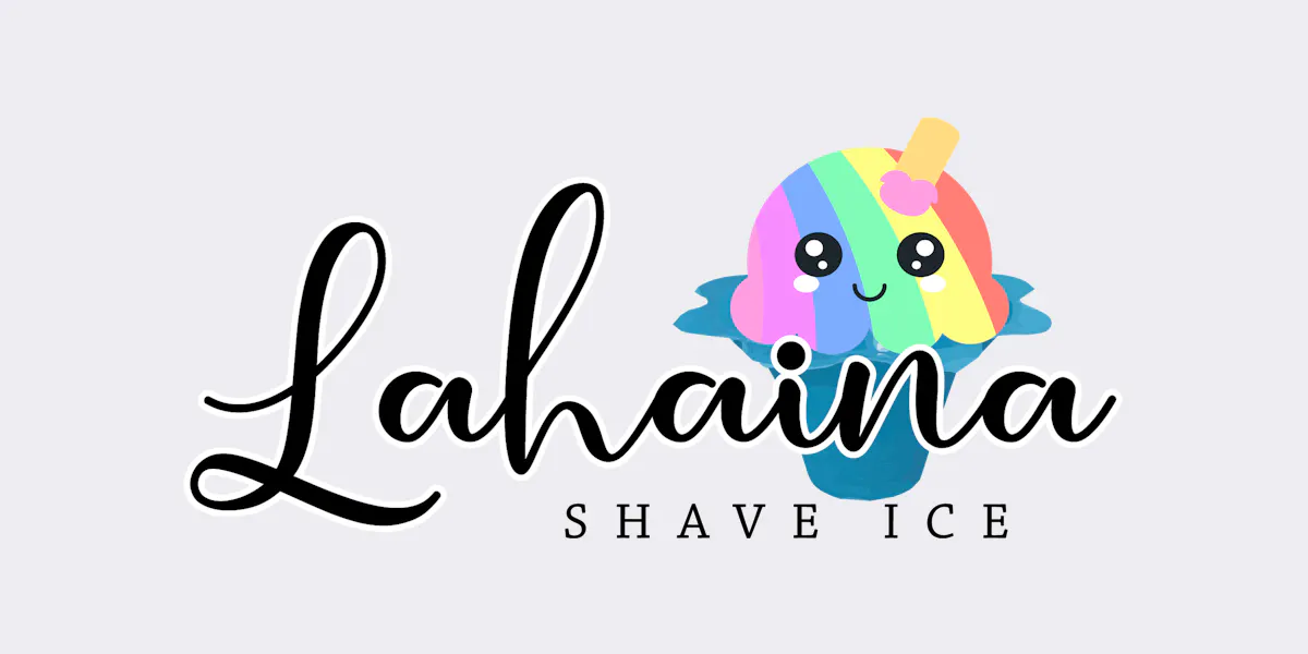 Lahaina Shave Ice photo 1 in Honolulu
