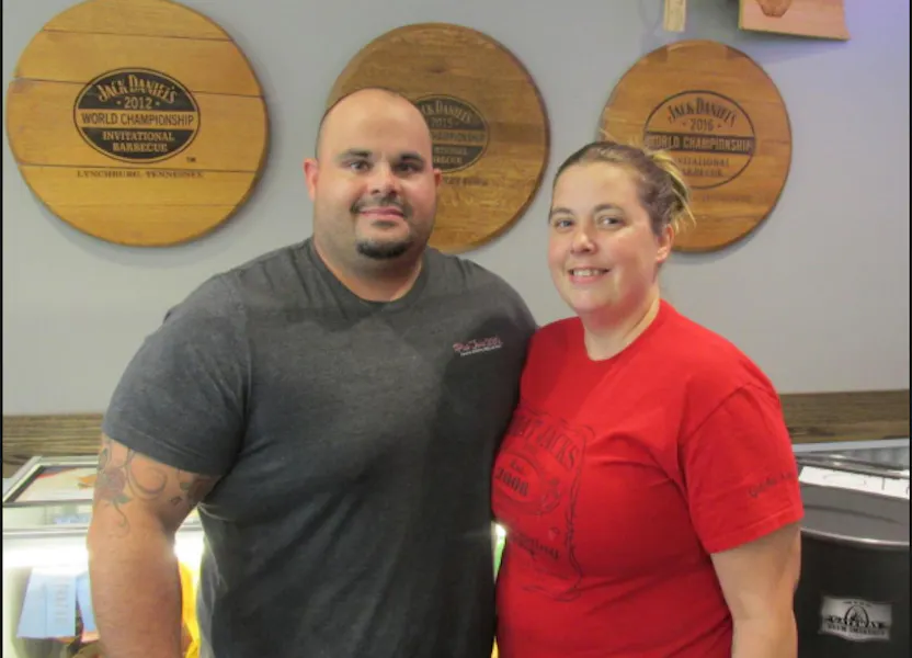 Our Story Phat Jack's