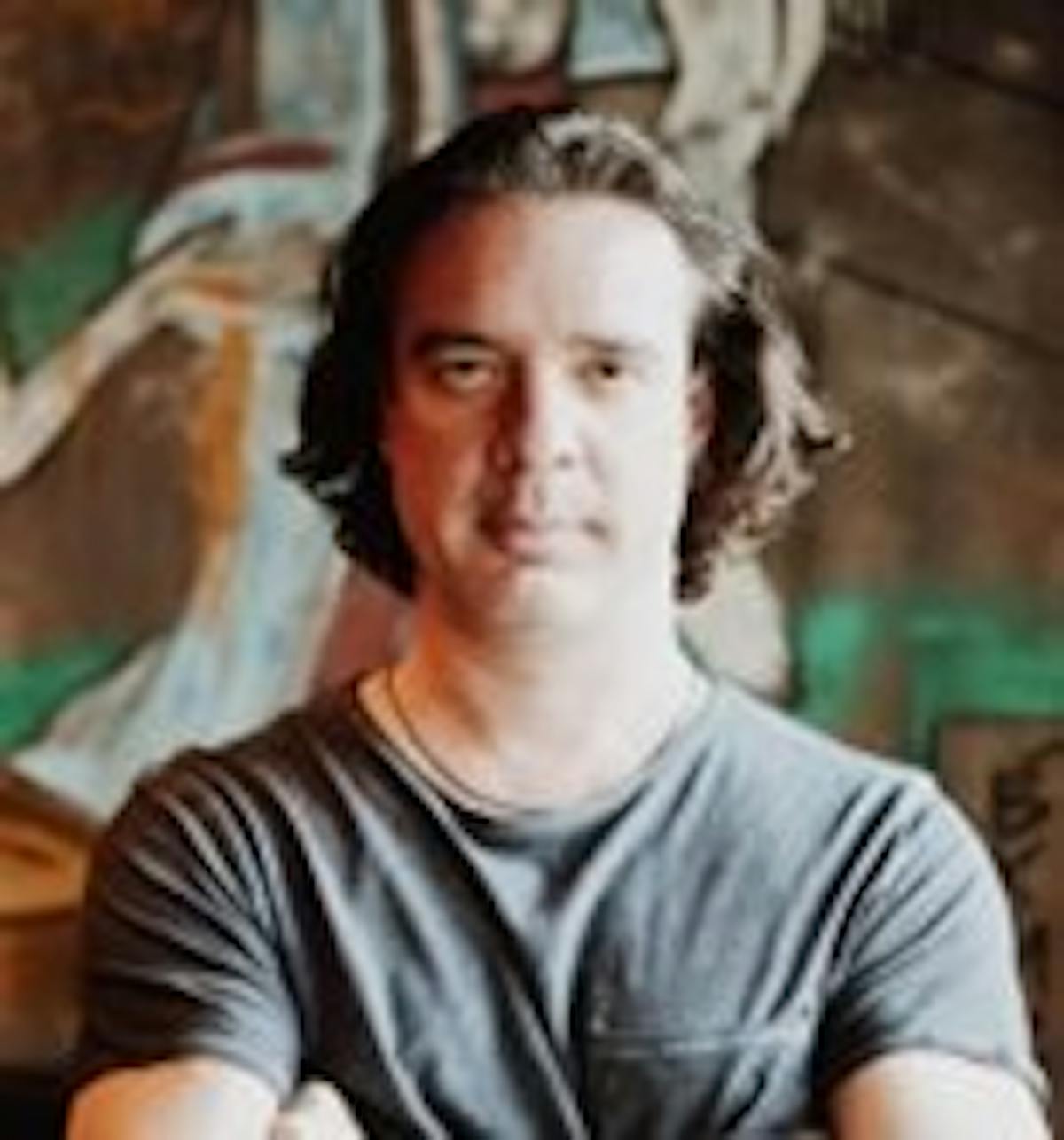 Michael Sponaugle