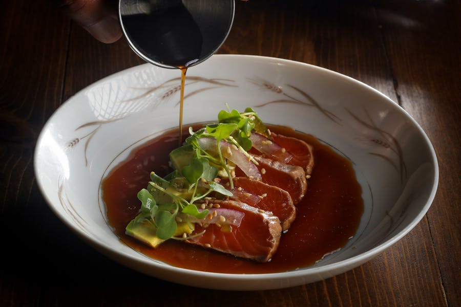 Menus The Katherine Restaurant in Fort Lauderdale, FL