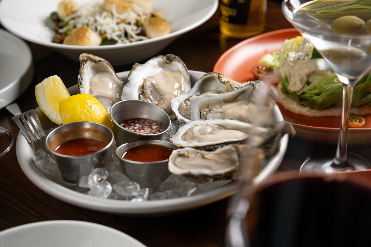 Menus | Brink's Tavern in North Augusta, SC