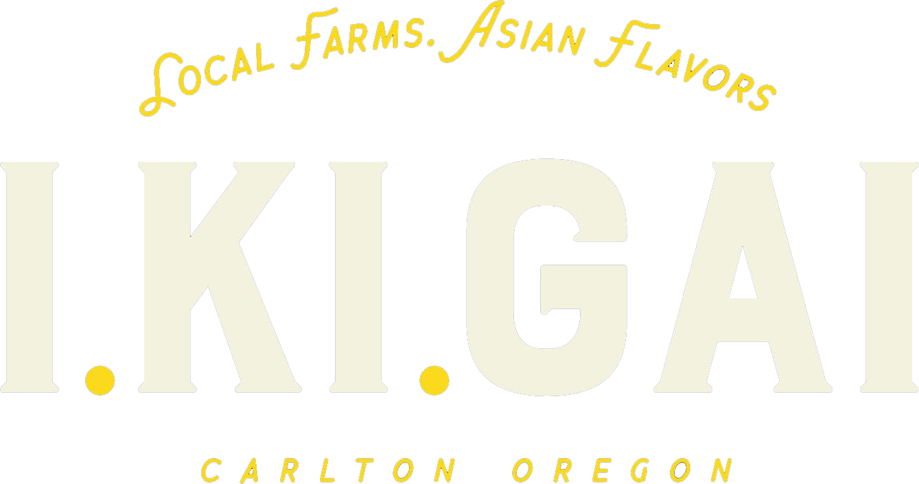 Ikigai Home