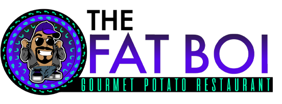 The Fat Boi Potato Restaurant Home