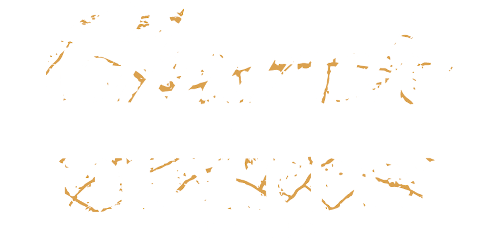 Church and Union logo for Charlotte in the color White