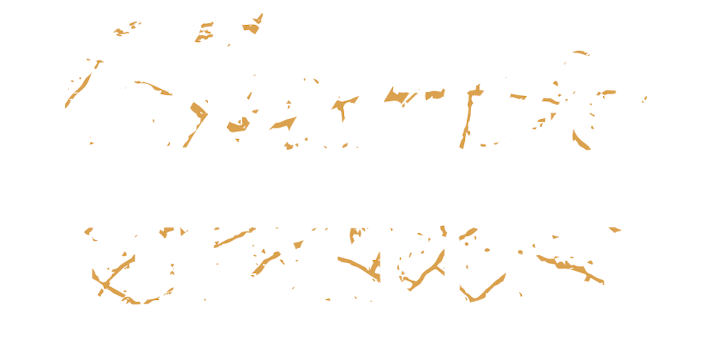 Church and Union logo for Nashville in the color White