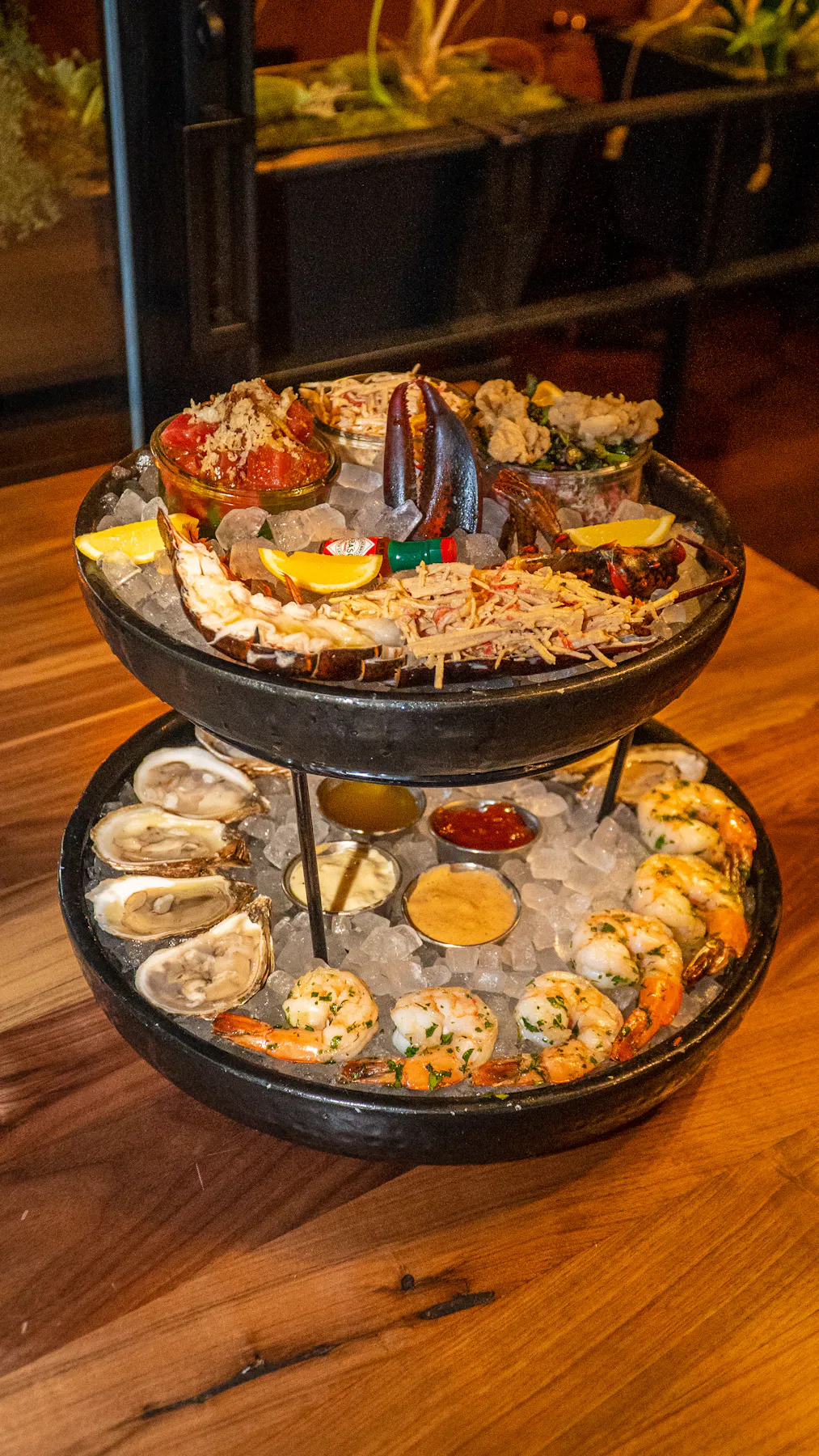 Hashville Menu Nashville | Church and Union | Modern-American Restaurant in SC, TN, NC