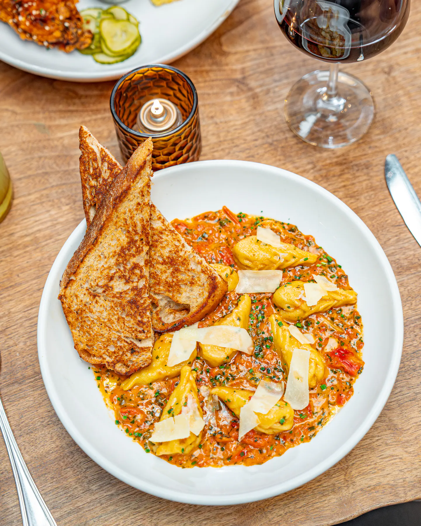 Hashville Menu Nashville | Church and Union | Modern-American Restaurant in SC, TN, NC