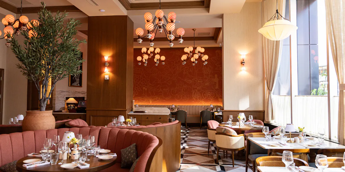 About | Via Condotti in Halifax, NS