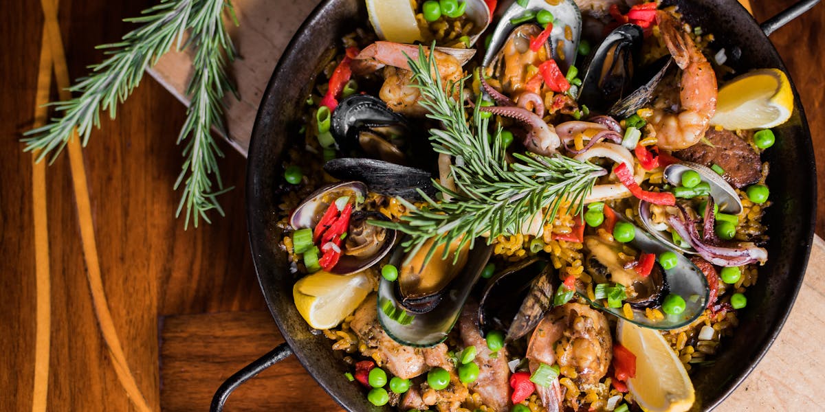 Private Events San Diego Cafe Sevilla Southern Ca