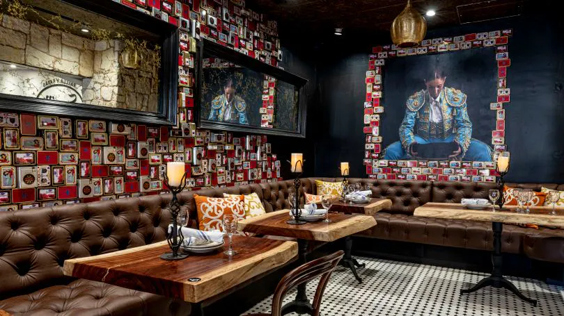 Cafe Sevilla - Restaurant & Tapas - Southern California Cafe Sevilla - Restaurant & Tapas - Southern California