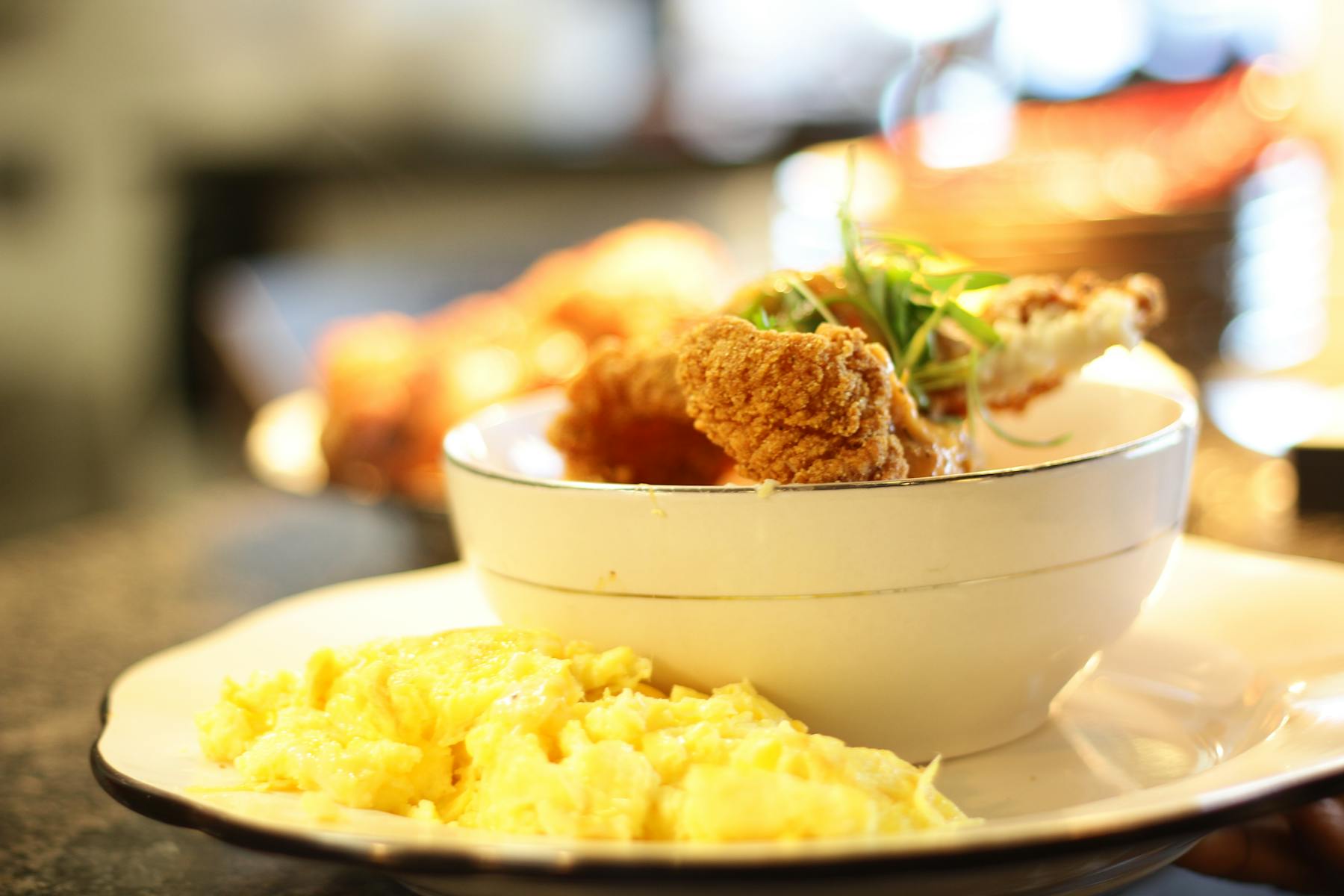 SugarJam The Southern Kitchen Lunch, Dinner and Weekend Brunch in Scottsdale, AZ Scottsdale