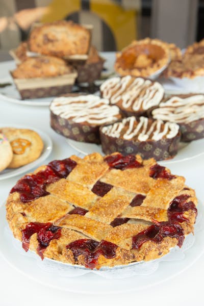 SugarJam The Southern Kitchen Grand Launch SugarJam