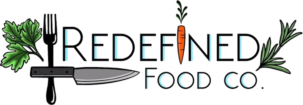 REDEFINED FOOD CO LLC Home