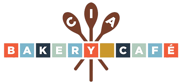 the cia bakery cafe logo