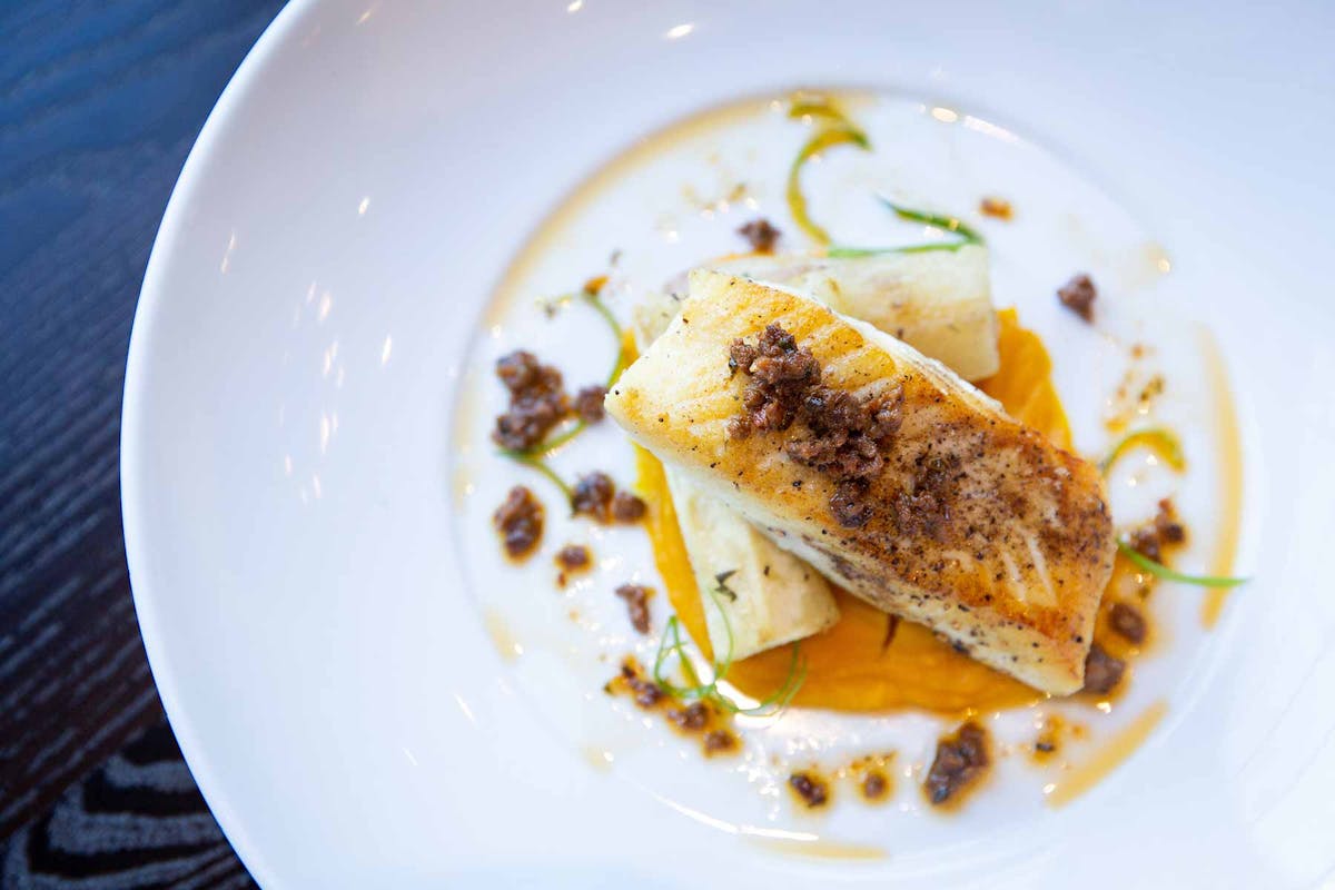 American Bounty Fish